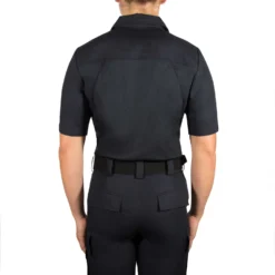 WOMEN'S SHORT SLEEVE TenX™ ArmorSkin® BASE SHIRT -ProGear Outfitters 8782w 04 back bdu armorskin base shirt womens scaled