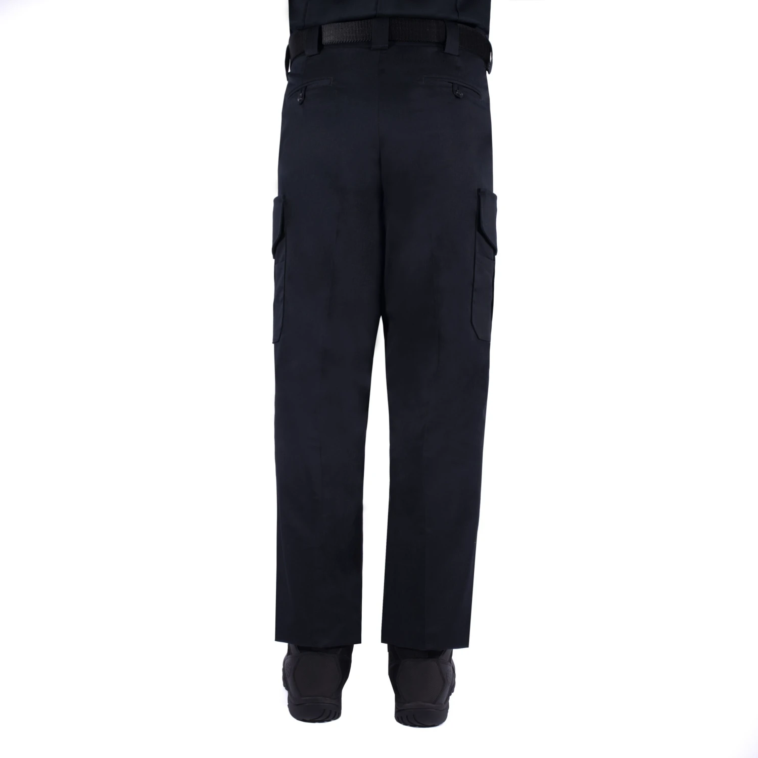 Women's StreetGear Flex Side Pocket Cotton Blend Pants 4 Women's StreetGear Flex Side Pocket Cotton Blend Pants - Image 2