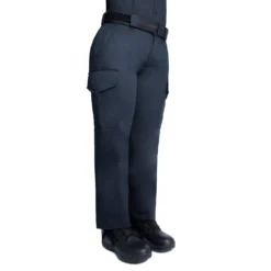 Women's StreetGear Flex Side Pocket Cotton Blend Pants