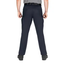 Metro StreetGear® Flex Side-Pocket Pants -ProGear Outfitters 8813t 04 back streetgear flex cargo pants 2023 scaled