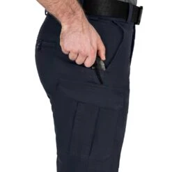 Metro StreetGear® Flex Side-Pocket Pants 12 Metro StreetGear® Flex Side-Pocket Pants -ProGear Outfitters 8813t 04 detail1 streetgear flex cargo pants 2023
