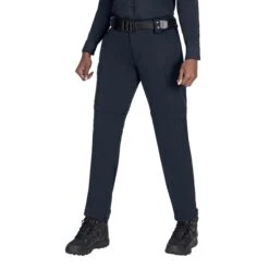WOMEN'S FLEXFORCE™ ZIP-OFF BIKE PANTS 9 WOMEN'S FLEXFORCE™ ZIP-OFF BIKE PANTS -ProGear Outfitters 8822wz 04 34 front womens flexforce zip off bike pants