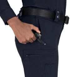 WOMEN'S FLEXFORCE™ ZIP-OFF BIKE PANTS 12 WOMEN'S FLEXFORCE™ ZIP-OFF BIKE PANTS -ProGear Outfitters 8822wz 04 deatil1 womens flexforce zip off bike pants