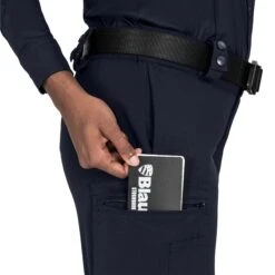 WOMEN'S FLEXFORCE™ ZIP-OFF BIKE PANTS 13 WOMEN'S FLEXFORCE™ ZIP-OFF BIKE PANTS -ProGear Outfitters 8822wz 04 detail2 womens flexforce zip off bike pants