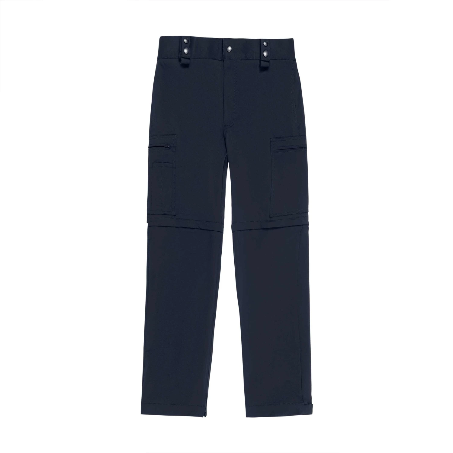 WOMEN'S FLEXFORCE™ ZIP-OFF BIKE PANTS 6 WOMEN'S FLEXFORCE™ ZIP-OFF BIKE PANTS - Image 4