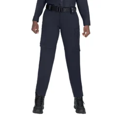 WOMEN'S FLEXFORCE™ ZIP-OFF BIKE PANTS
