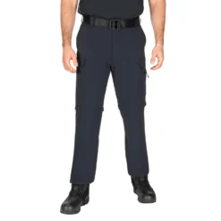 FLEXFORCE™ ZIP-OFF BIKE PANTS