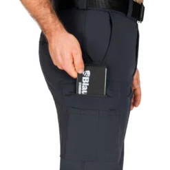 FLEXFORCE™ TACTICAL PANTS 12 FLEXFORCE™ TACTICAL PANTS -ProGear Outfitters 8823 04 dark navy detail 2 1 scaled