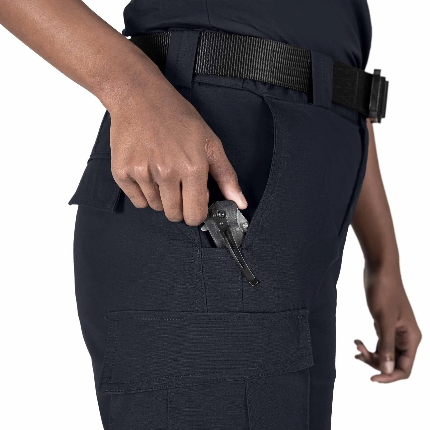 WOMEN'S TENX™ BDU PANTS 8 WOMEN'S TENX™ BDU PANTS - Image 6