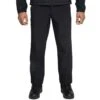 FLEXHEAT™ DETAIL PANTS -ProGear Outfitters 8833 04 front flexheat detail pants