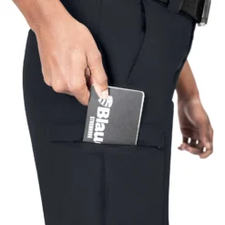 WOMEN'S TENX™ TACTICAL PANTS -ProGear Outfitters 8836w 04 detail2 tenx tactical pants scaled