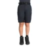 WOMEN'S SIDE-POCKET COTTON SHORTS -ProGear Outfitters 8841 1wx 04 front side pocket cotton shorts womens scaled