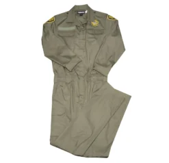 CDCR JUMPSUIT