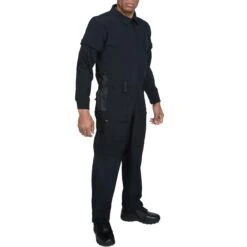 FlexForce™ Jumpsuit -ProGear Outfitters 9260 04 34 front midweight jumpsuit