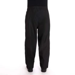 TechLite™ Rain Pants -ProGear Outfitters 9734 11 back bdry rain pants