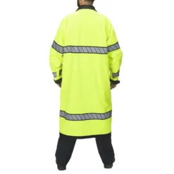 Techlite Reversible Long Rain Jacket -ProGear Outfitters 9790 53 back techlite reversible rain coat 202101234567891011121314151617181920 scaled