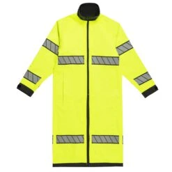 Techlite Reversible Long Rain Jacket -ProGear Outfitters 9790 53 techlite reversible rain coat flat01234567891011121314151617181920