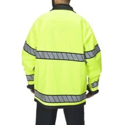 Techlite Reversible Short Rain Jacket -ProGear Outfitters 9791 53 back techlite reversible rain jacket 2021012345678910111213141516171819202122