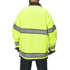 Techlite Reversible Short Rain Jacket -ProGear Outfitters 9791 53 back techlite reversible rain jacket 2021012345678910111213141516171819202122 scaled