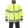 Techlite Reversible Short Rain Jacket -ProGear Outfitters 9791 53 front techlite reversible rain jacket 2021012345678910111213141516171819202122 scaled