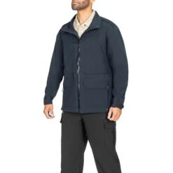 ProGear Outfitters -ProGear Outfitters 9818 04 34 front superlight flex shell jacket 1