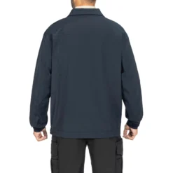 SuperLight™ Flex Shell Jacket -ProGear Outfitters 9818 04 back superlight flex shell jacket 1 scaled