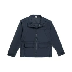 SuperLight™ Flex Shell Jacket -ProGear Outfitters 9818 04 flat superlight flex shell jacket 1