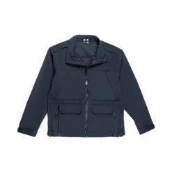 SuperLight™ Flex Shell Jacket -ProGear Outfitters 9818 04 flat superlight flex shell jacket 1 scaled