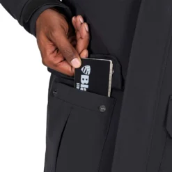 TACSHELL® JACKET -ProGear Outfitters 9820 04 detail1 tacshell jacket 25