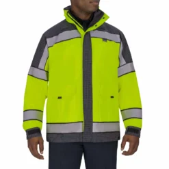 B.DRY® XP COLORBLOCK EMERGENCY RESPONSE JACKET