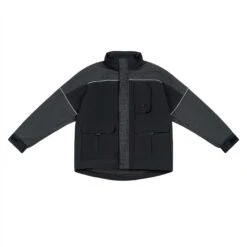 B.DRY® XP EMERGENCY RESPONSE JACKET -ProGear Outfitters 9845 11 34 flat bdry xp emergency response jacket