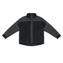 B.DRY® XP EMERGENCY RESPONSE JACKET -ProGear Outfitters 9845 11 34 flat bdry xp emergency response jacket scaled