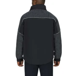 B.DRY® XP EMERGENCY RESPONSE JACKET -ProGear Outfitters 9845 11 back bdry xp emergency response jacket scaled