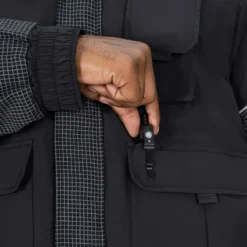 B.DRY® XP EMERGENCY RESPONSE JACKET -ProGear Outfitters 9845 11 detail1 bdry xp emergency response jacket scaled