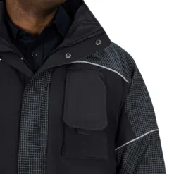 B.DRY® XP EMERGENCY RESPONSE JACKET -ProGear Outfitters 9845 11 detail2 bdry xp emergency response jacket scaled