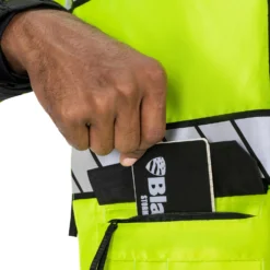 HI-VIS B.DRY® RESPONSE PARKA -ProGear Outfitters 9848v 55 detail3 hi vis response parka scaled