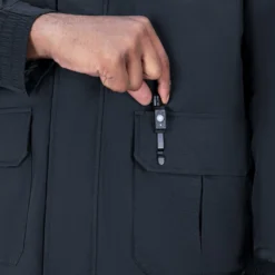 B.DRY® PARKA -ProGear Outfitters 9860 04 detail1 bdry parka