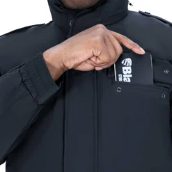 B.DRY® PARKA -ProGear Outfitters 9860 04 detail2 bdry parka