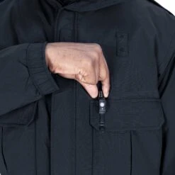 B.DRY® XP CRUISER JACKET -ProGear Outfitters 9910 04 detail2 b.dry cruiser jacket 2025