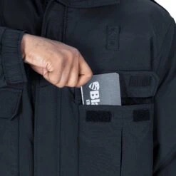 B.DRY® XP CRUISER JACKET -ProGear Outfitters 9910 04 detail3 b.dry cruiser jacket 2025