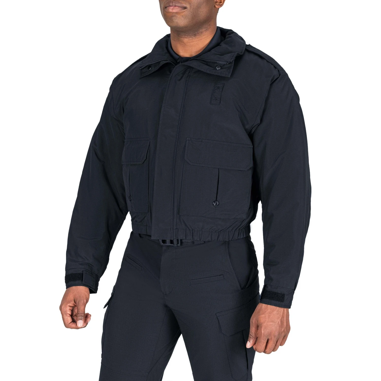 B.DRY® XP IKE-LENGTH JACKET 4 B.DRY® XP IKE-LENGTH JACKET - Image 2