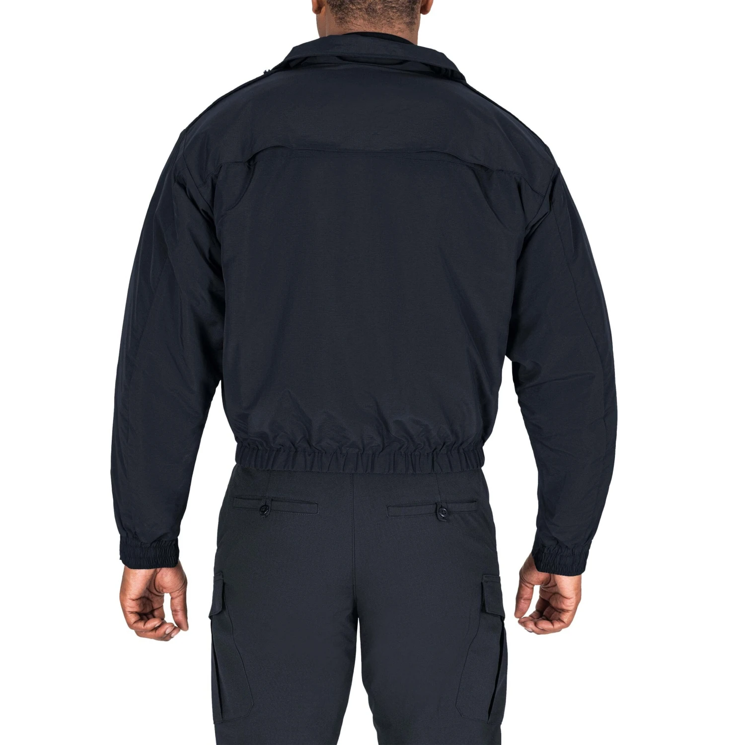 B.DRY® XP IKE-LENGTH JACKET 5 B.DRY® XP IKE-LENGTH JACKET - Image 3