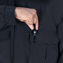 B.DRY® XP IKE-LENGTH JACKET -ProGear Outfitters 9915z 04 detail2 b.dry ike cruiser jacket 2025 scaled