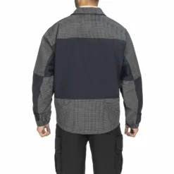 B.DRY® XP SUPERSHELL® JACKET -ProGear Outfitters 9970 04 back gore tex supershell jacket scaled