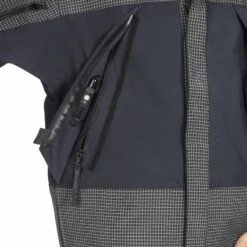 B.DRY® XP SUPERSHELL® JACKET -ProGear Outfitters 9970 04 detail1 gore tex supershell jacket