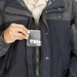 B.DRY® XP SUPERSHELL® JACKET -ProGear Outfitters 9970 04 detail2 gore tex supershell jacket