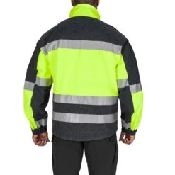 B.DRY® XP HI-VIS SUPERSHELL® JACKET -ProGear Outfitters 9970v 55 back bdry hivis supershell jacket 2025