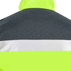 B.DRY® XP HI-VIS SUPERSHELL® JACKET -ProGear Outfitters 9970v 55 detail1 bdry hivis supershell jacket 2025