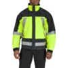 B.DRY® XP HI-VIS SUPERSHELL® JACKET -ProGear Outfitters 9970v 55 front bdry hivis supershell jacket 2025 scaled
