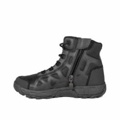 Women's Rift 6" Boot -ProGear Outfitters fw036 11 inside open rift dual side zip boot 1